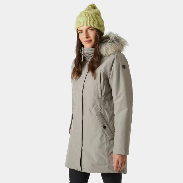 Women's Irma Parka