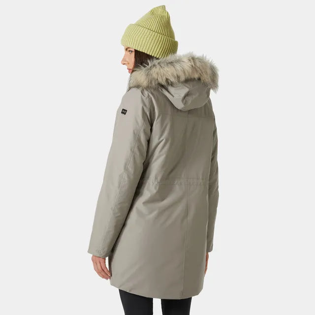 Women's Irma Parka