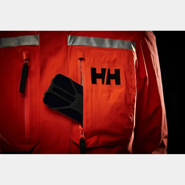 Men's Arctic Patrol Modular Parka 2.0