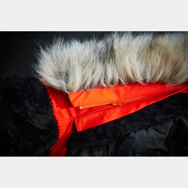 Men's Arctic Patrol Modular Parka 2.0