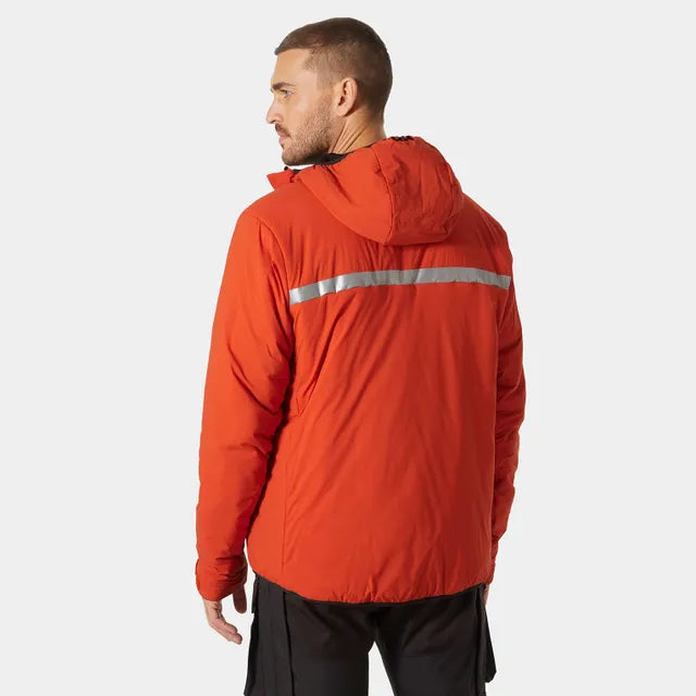 Men's Arctic Patrol Modular Parka 2.0