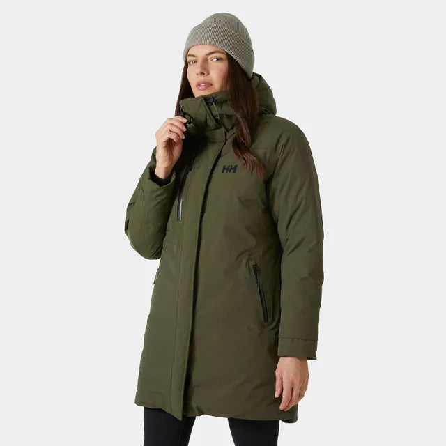 Women's Adore Helly Tech Parka