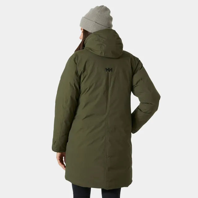 Women's Adore Helly Tech Parka