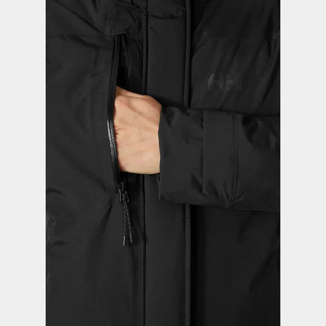 Women's Adore Helly Tech Parka