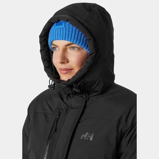 Women's Adore Helly Tech Parka