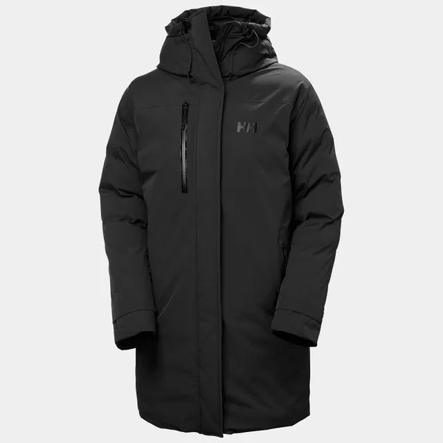 Women's Adore Helly Tech Parka