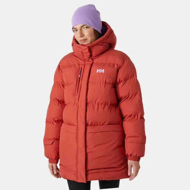 Women's Aurora Parka