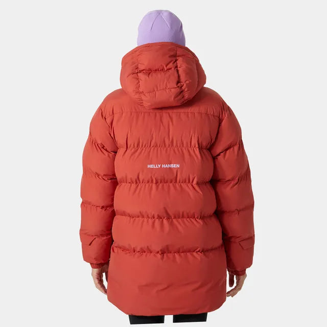 Women's Aurora Parka