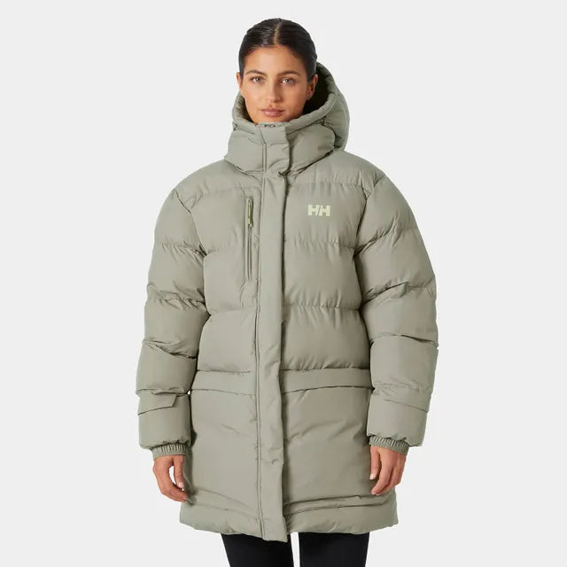 Women's Aurora Parka