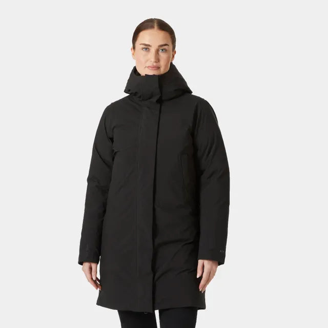 Women's Urban Pro HELLY TECH® Down Coat