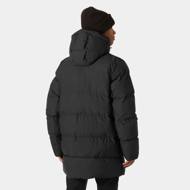 Men's Alby Puffy Parka