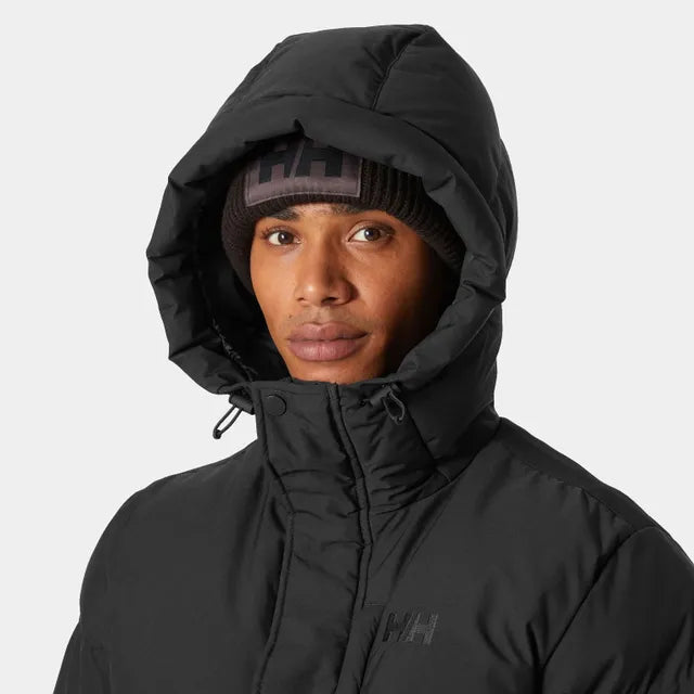 Men's Alby Puffy Parka
