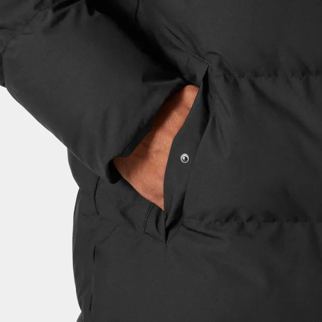 Men's Alby Puffy Parka