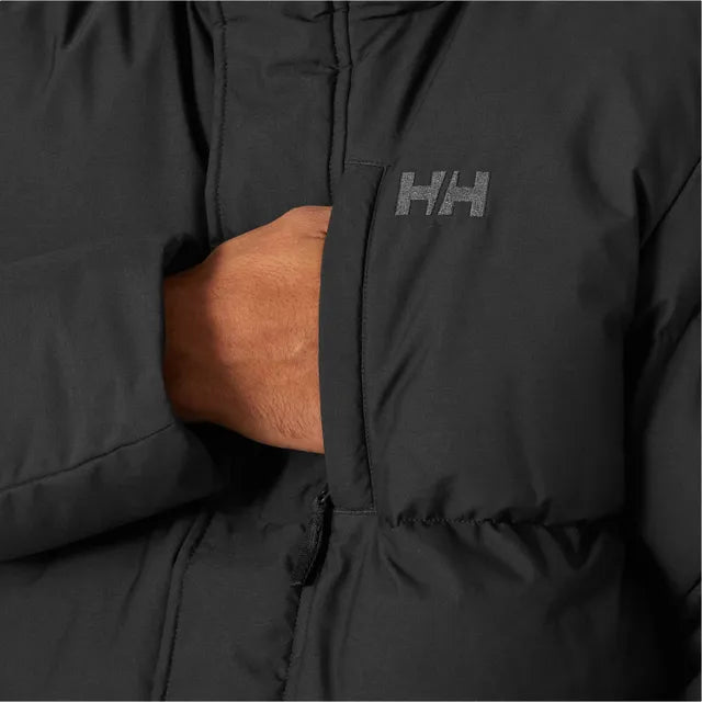 Men's Alby Puffy Parka