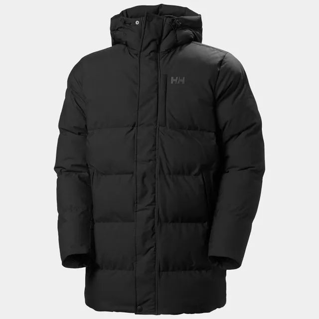 Men's Alby Puffy Parka