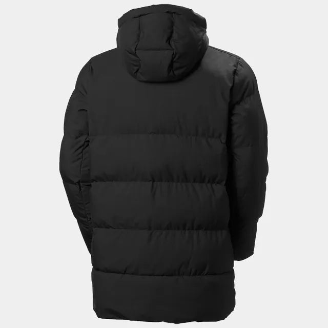 Men's Alby Puffy Parka