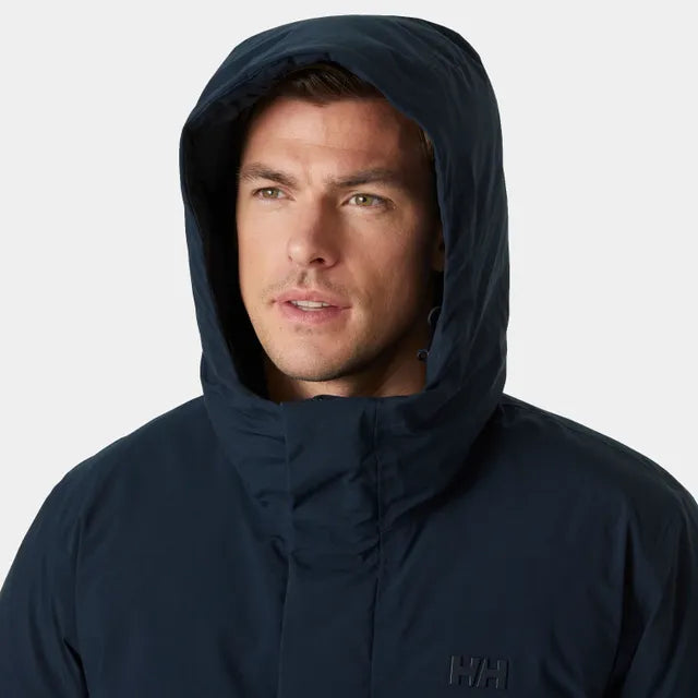 Men's Urban Pro HELLY TECH® Down Coat