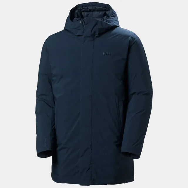 Men's Urban Pro HELLY TECH® Down Coat