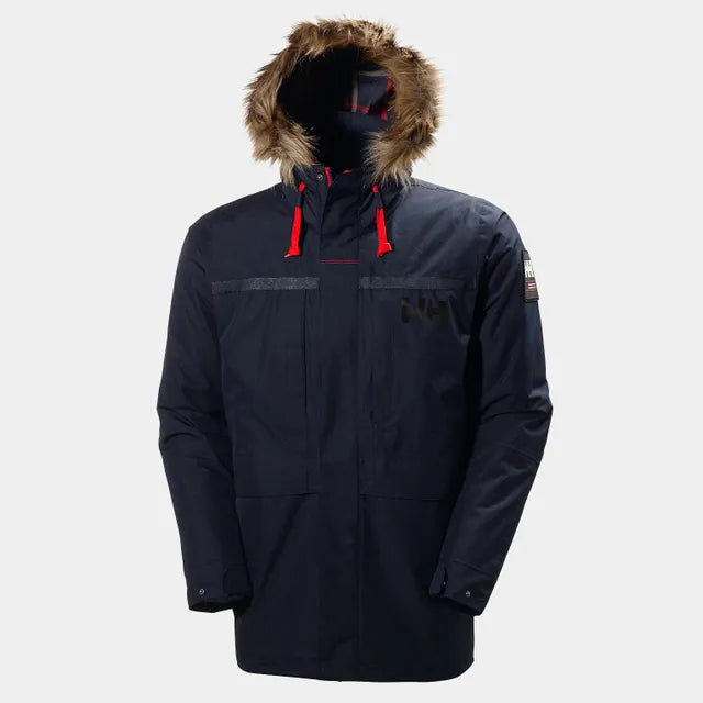 Men's Coastal 2 Waterproof Parka