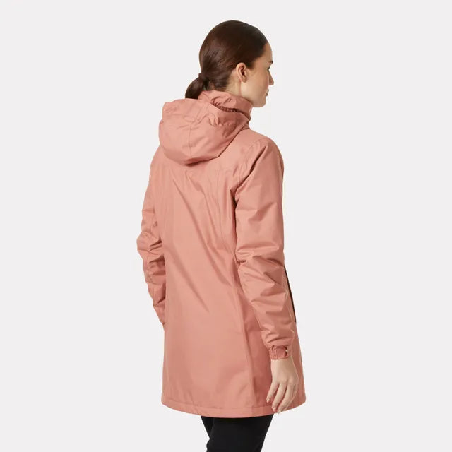 Women's Aden Insulated Coat