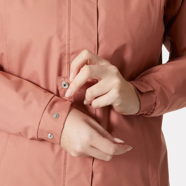 Women's Aden Insulated Coat