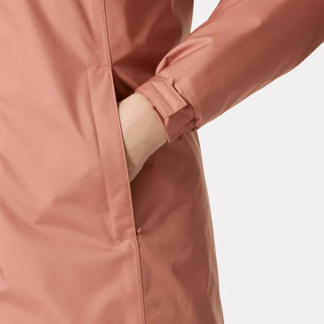 Women's Aden Insulated Coat