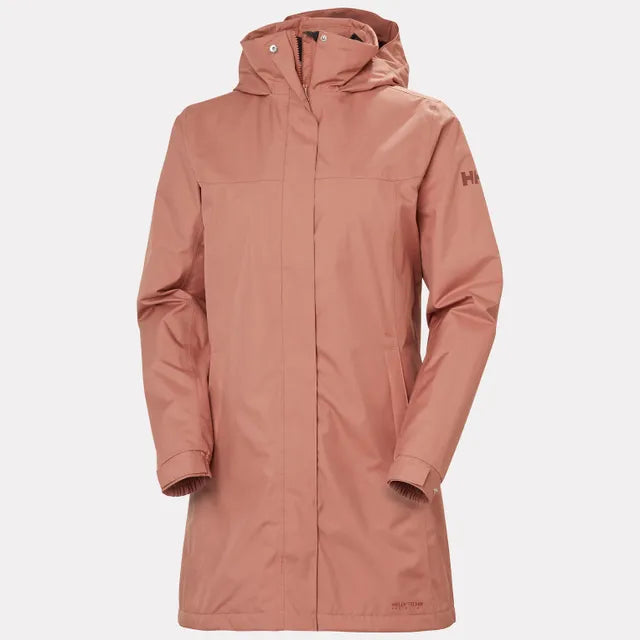 Women's Aden Insulated Coat