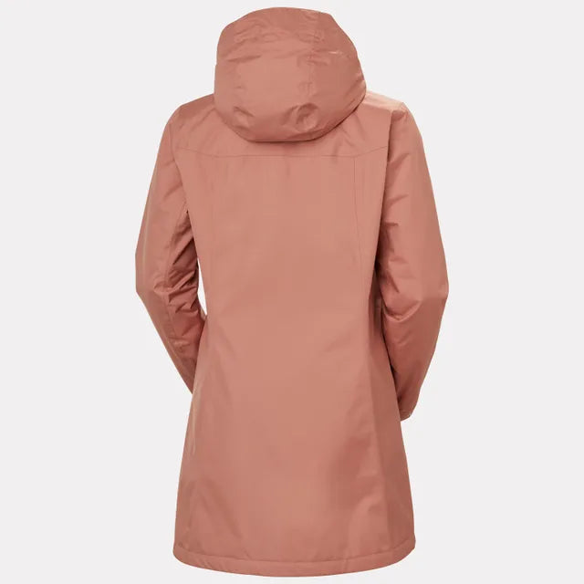 Women's Aden Insulated Coat