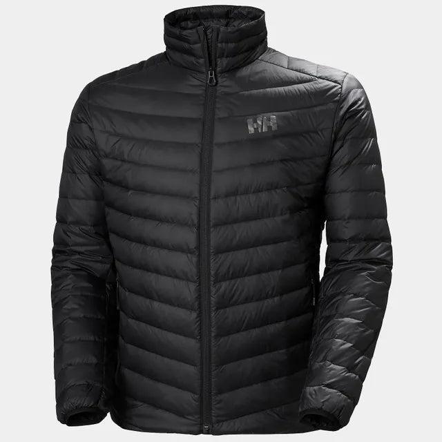 Men's Verglas Down Insulator Jacket
