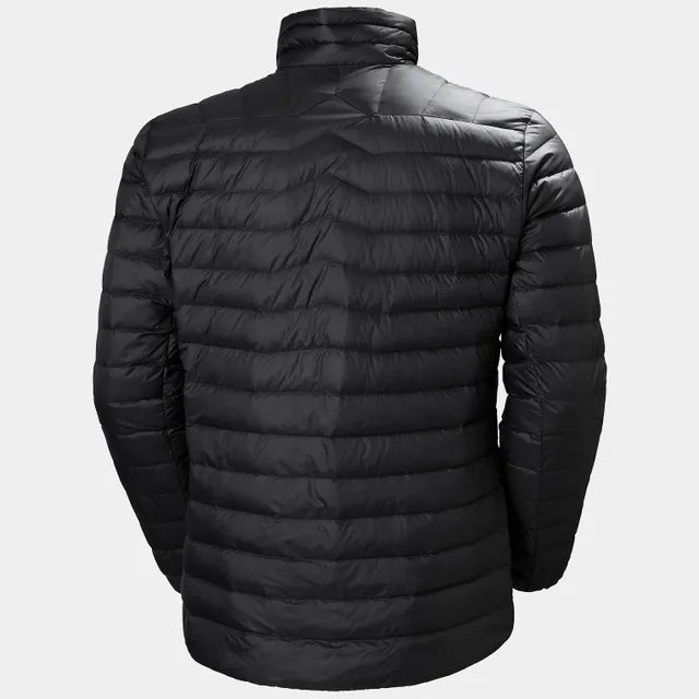 Men's Verglas Down Insulator Jacket