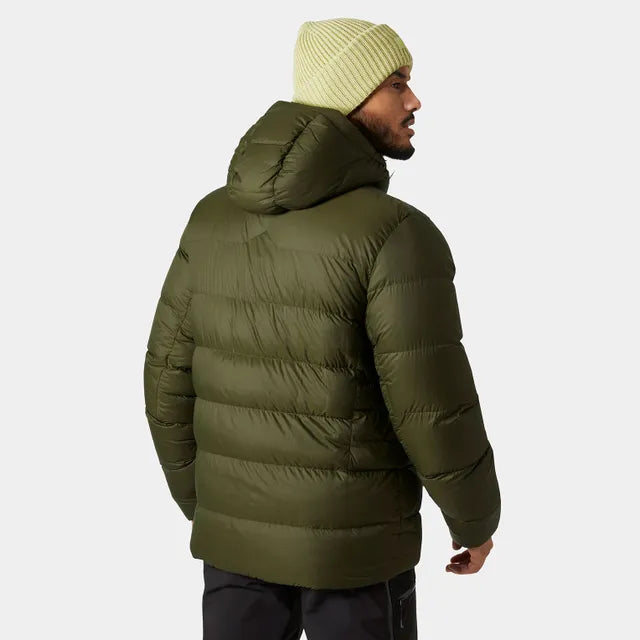 Men's Verglas Polar Down Jacket