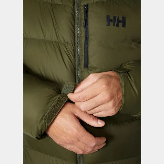 Men's Verglas Polar Down Jacket