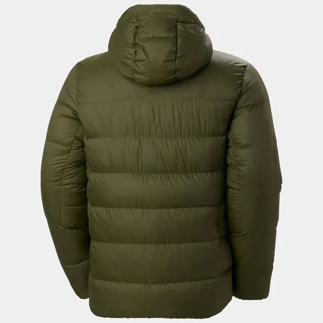 Men's Verglas Polar Down Jacket