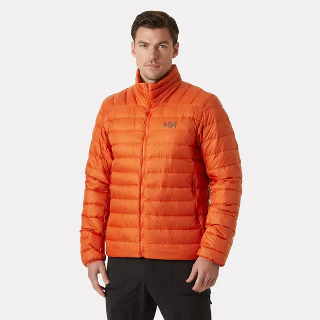 Men's Verglas Down Jacket 2.0