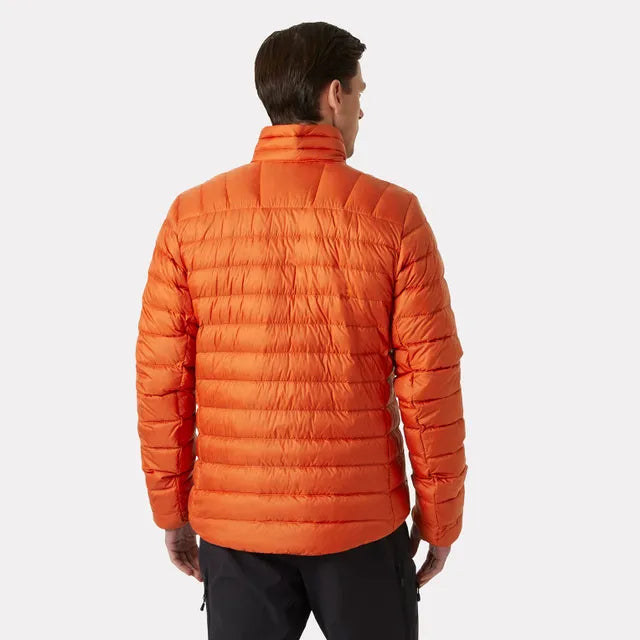 Men's Verglas Down Jacket 2.0