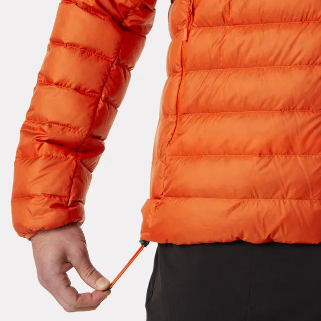 Men's Verglas Down Jacket 2.0