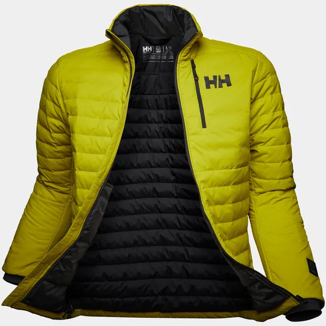 Men's Elevation LIFALOFT™ Down Jacket