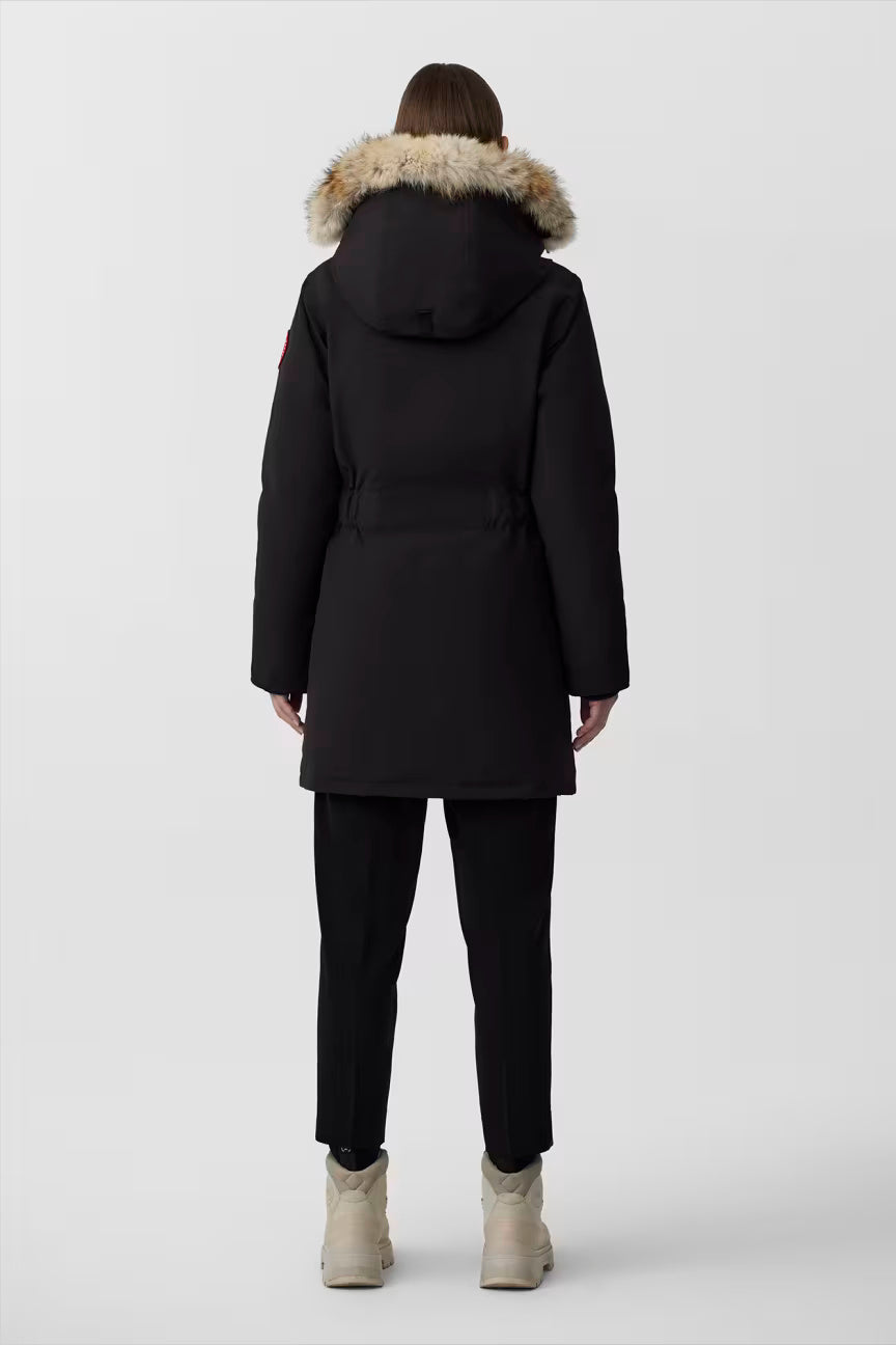 Trillium Parka Heritage