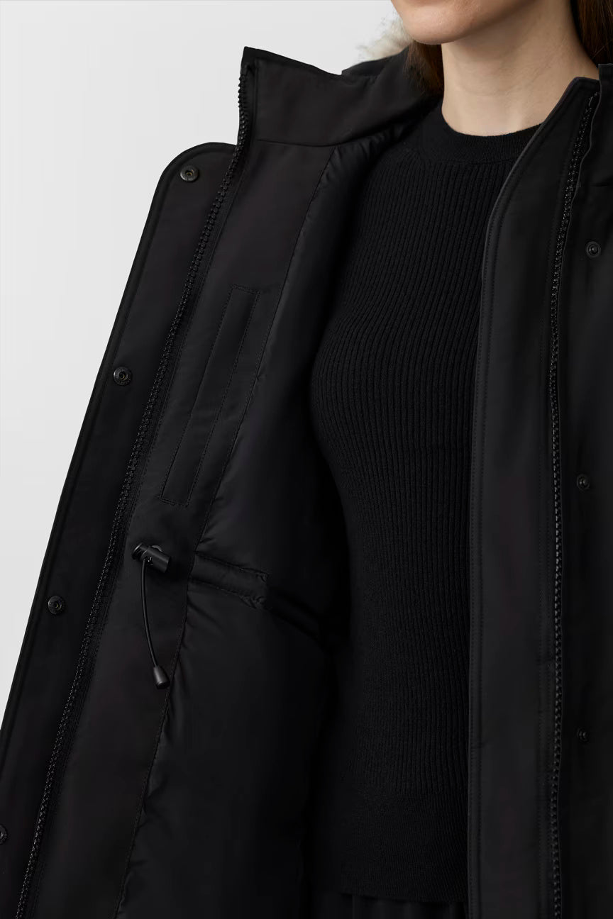 Trillium Parka Heritage