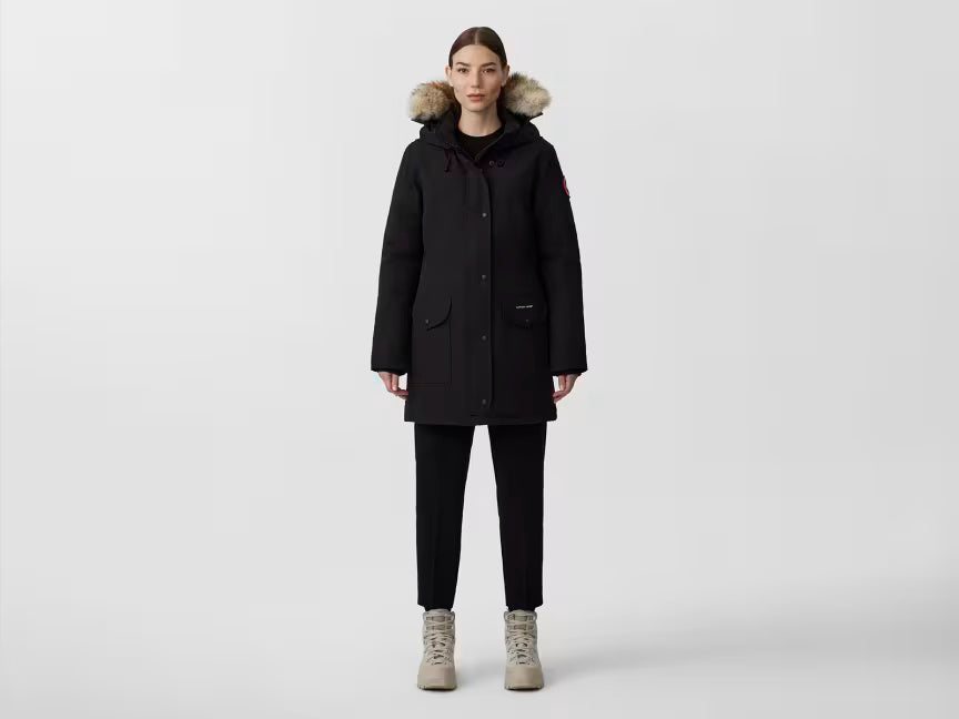 Trillium Parka Heritage
