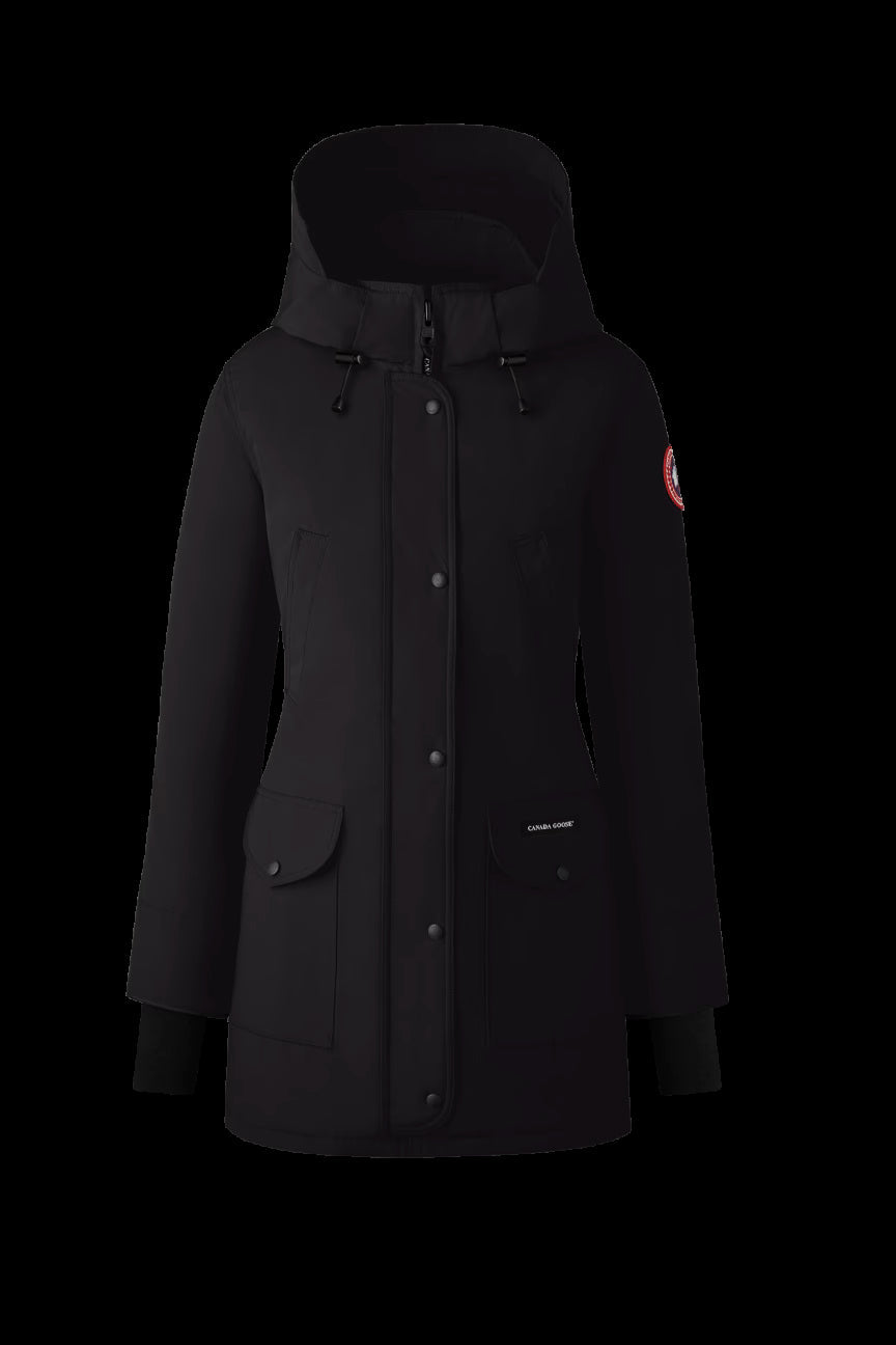 Trillium Parka Heritage