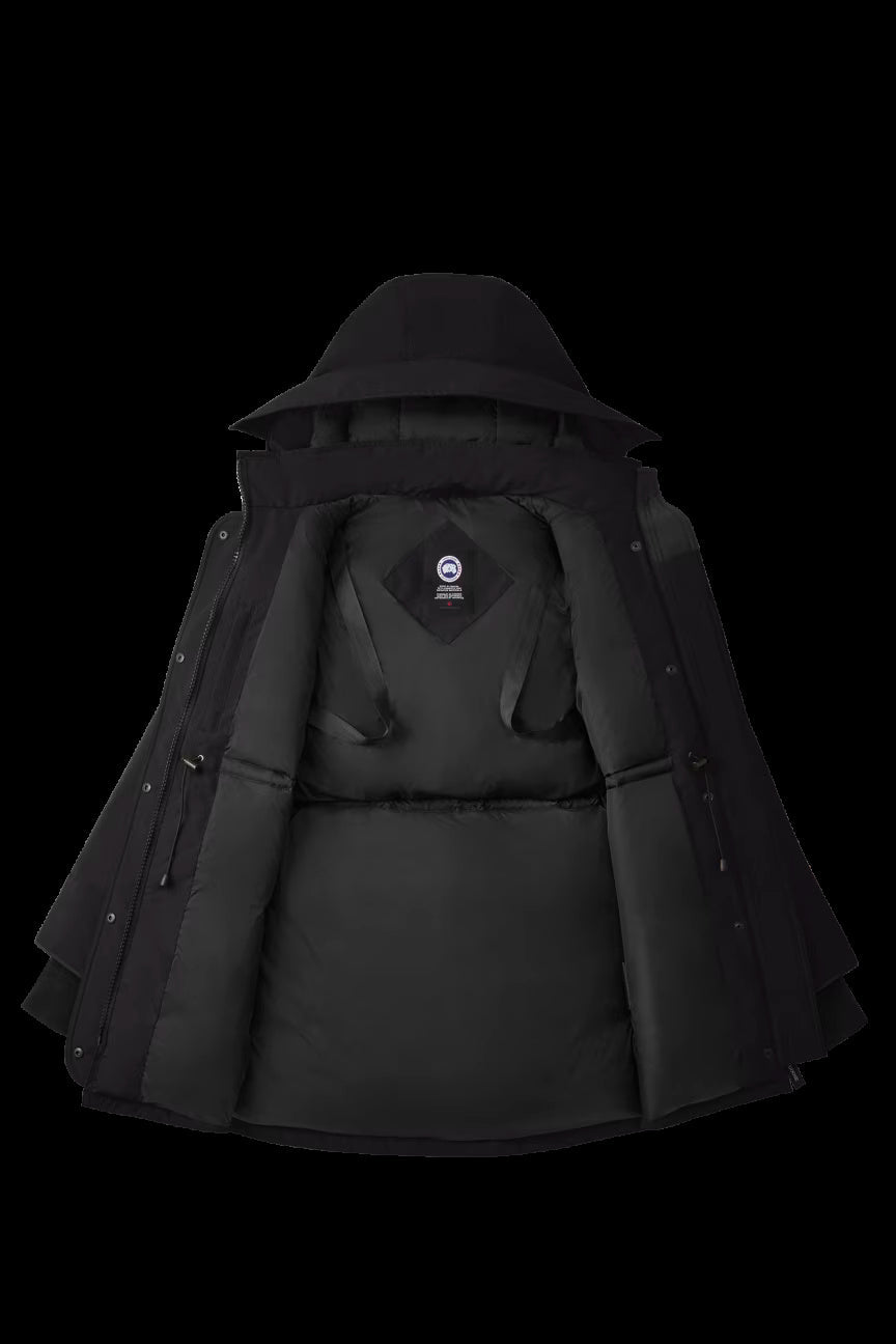 Trillium Parka Heritage