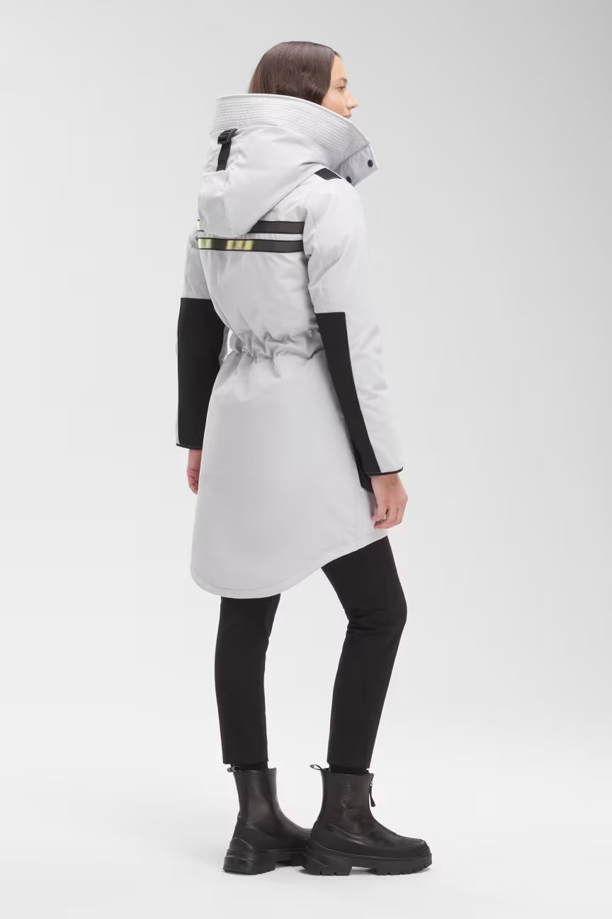 Marlow Parka for CNCPTS