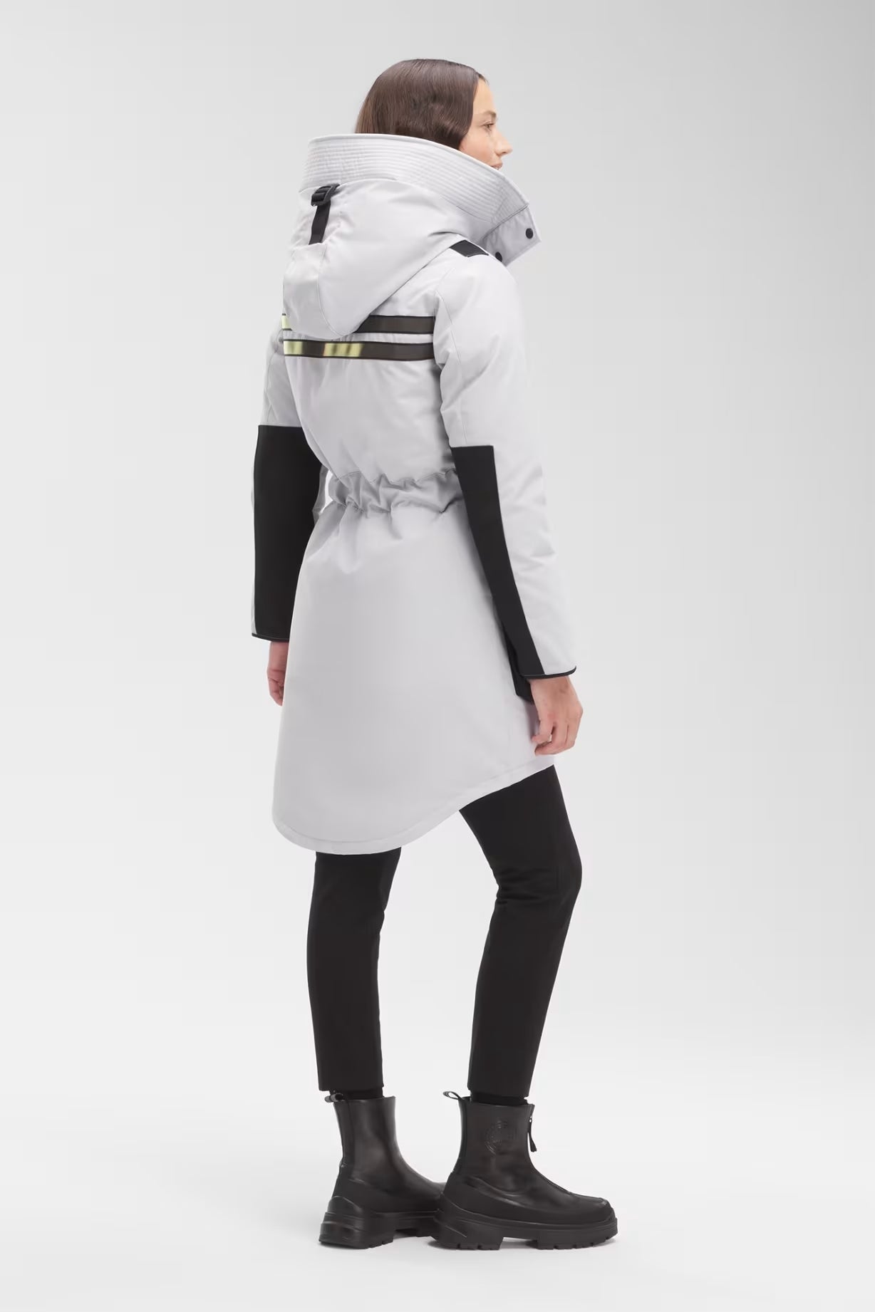 Liberty Parka Black Label