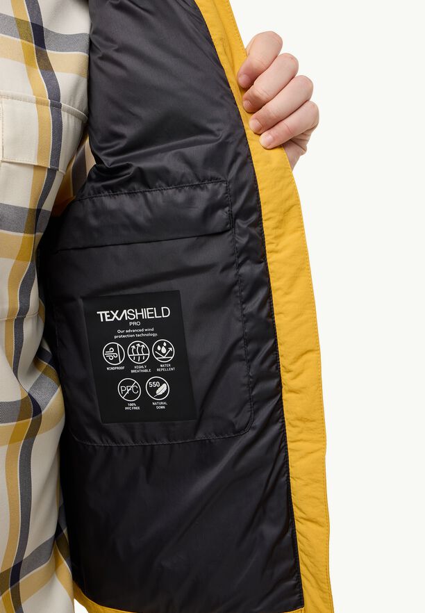 Nordlicht Vest M Rds