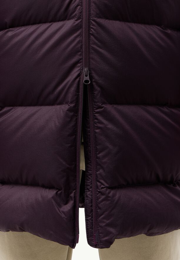 Wandermood Down Parka M Rds