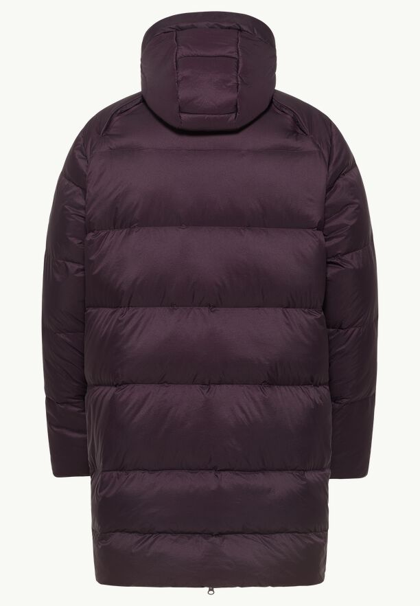 Wandermood Down Parka M Rds