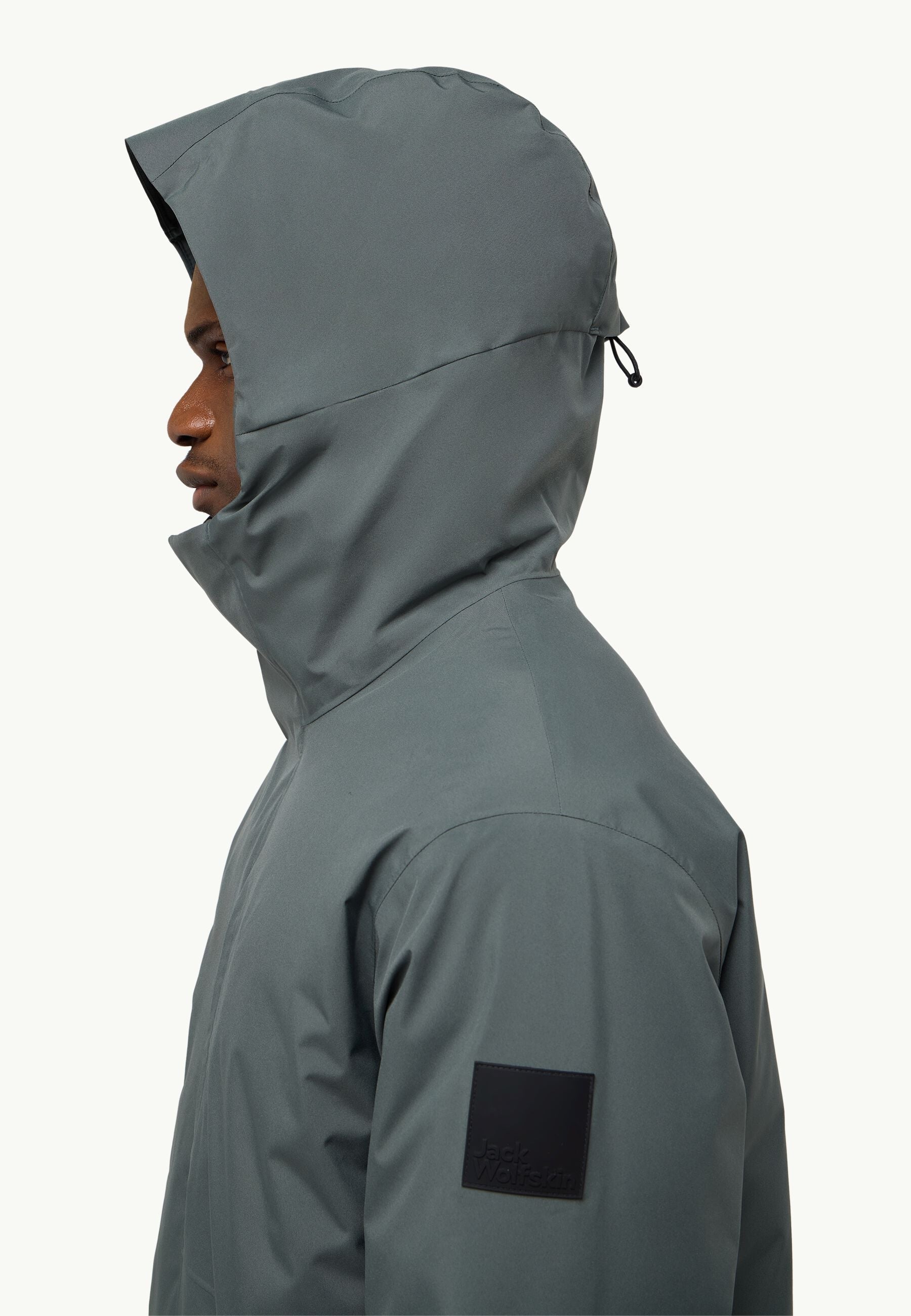 Brandenburger Coat M Rds