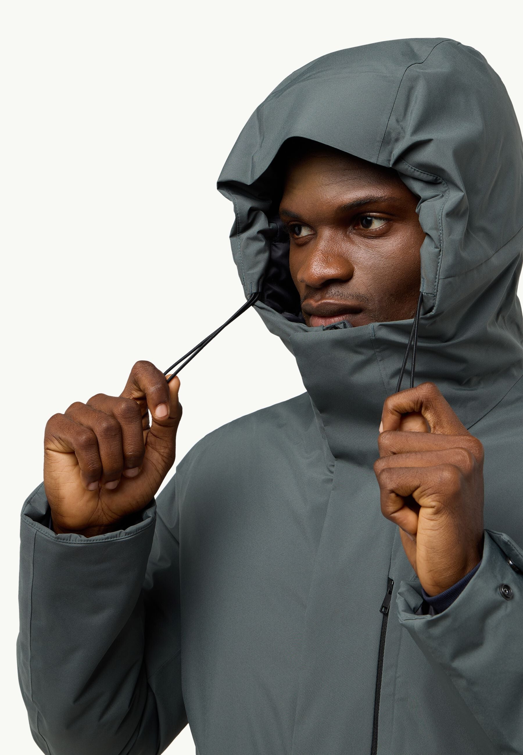 Brandenburger Coat M Rds