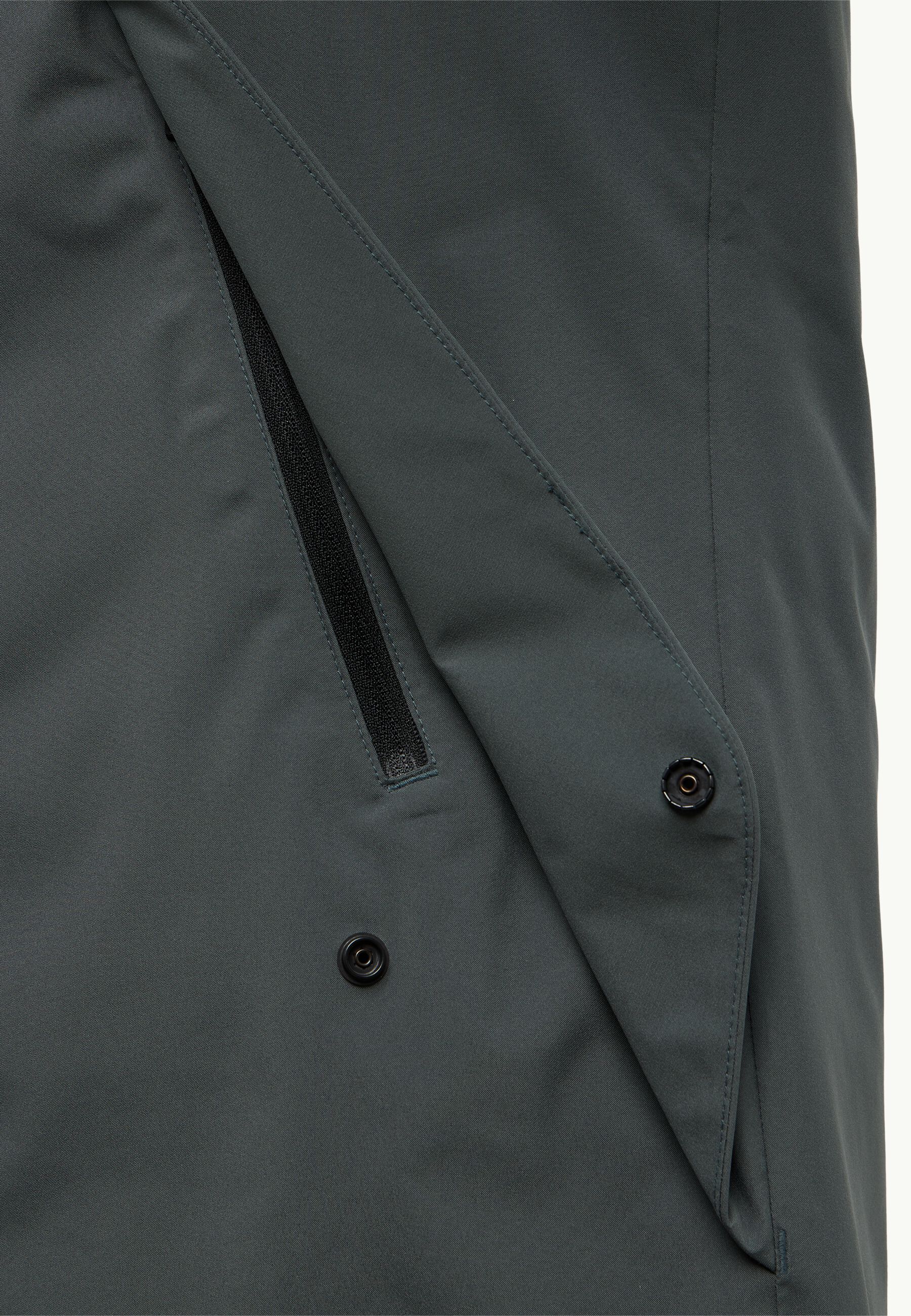 Brandenburger Coat M Rds